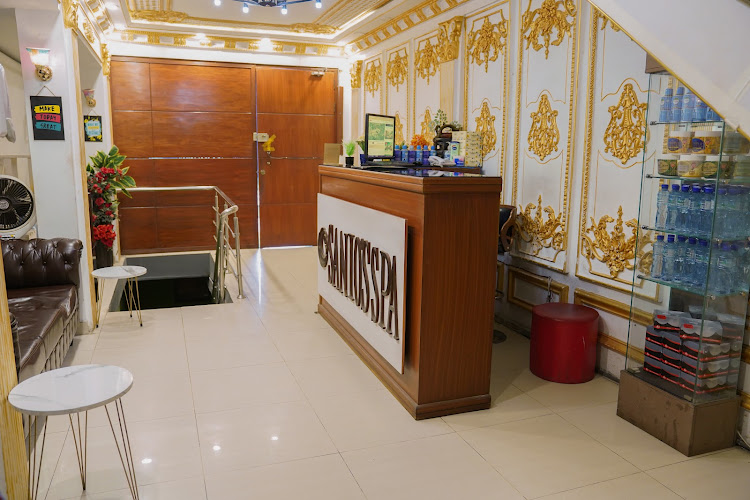 Sanio's Spa Original Since 2015 Islamabad - Day Spa in Islamabad