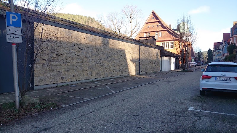 Sanita Spa Triberg im Schwarzwald - Day Spa in Triberg im Schwarzwald