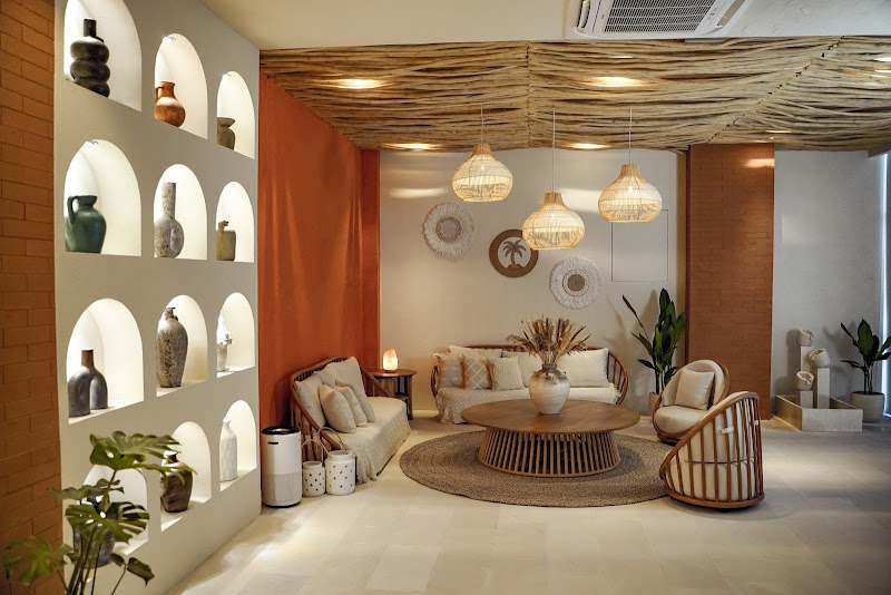 Sanje Massage and Wellness Tangerang Kabupaten - Wellness Retreat in Tangerang Kabupaten