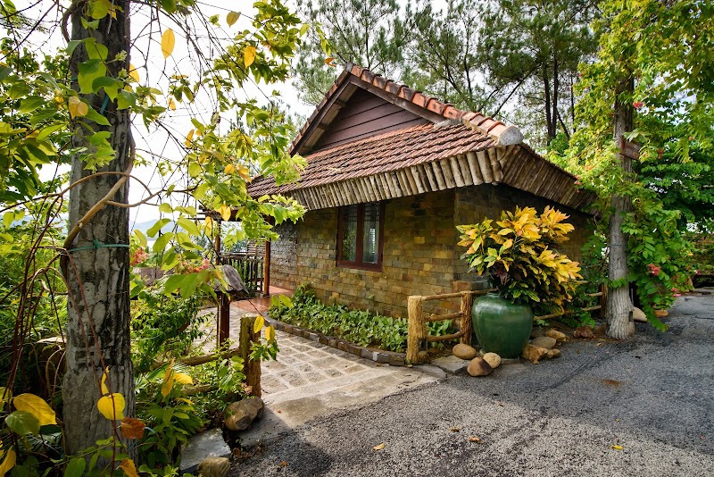 Sankofa Village Hill Resort and Spa Hue - Resort Spa in Hue