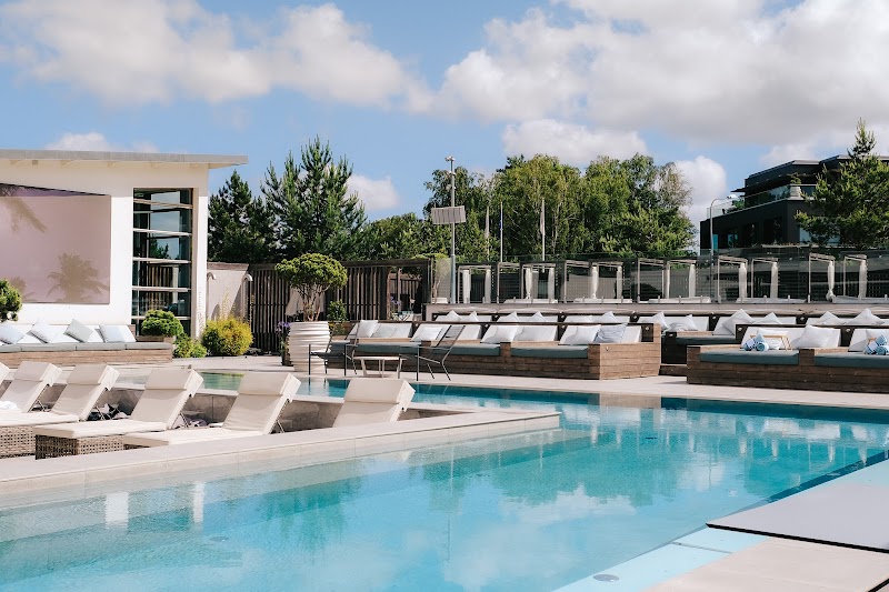 Sankt Jörgen Park Gothenburg - Medical Spa in Gothenburg