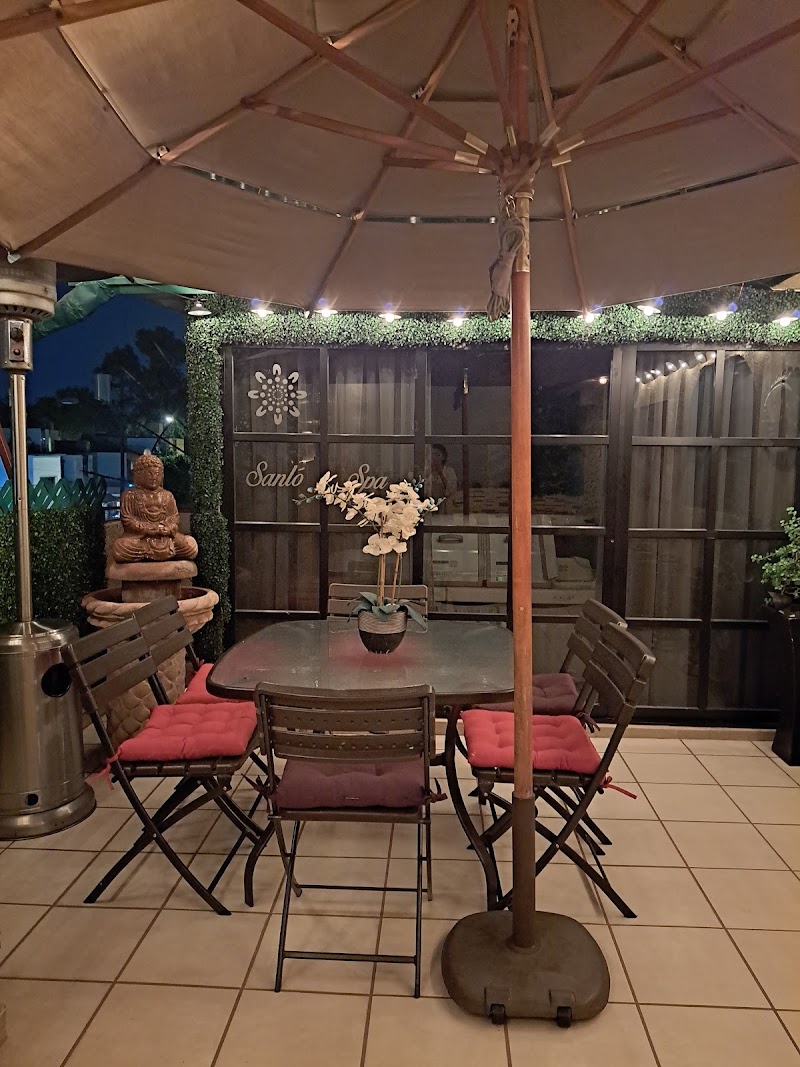 Sanló Spa Mexico City - Day Spa in Mexico City