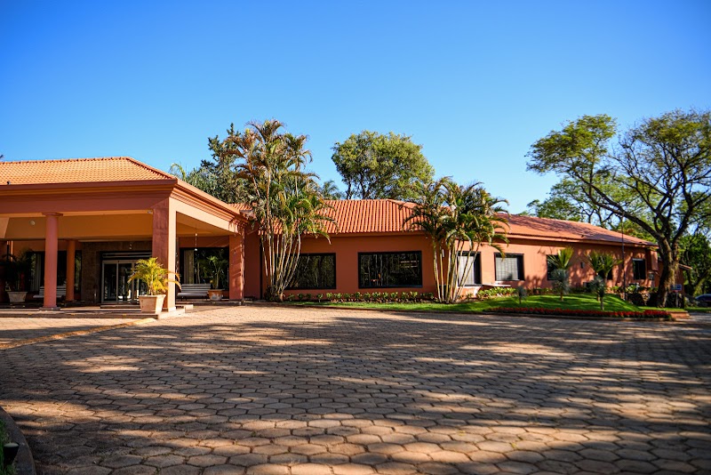 Sanma Hotel Iguazu - Resort Spa in Iguazu