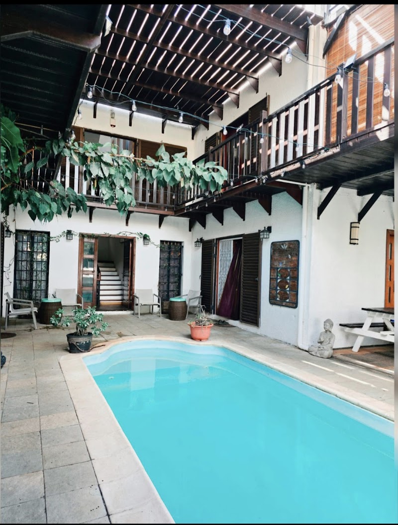 Sannyasa Wellness Mauritius