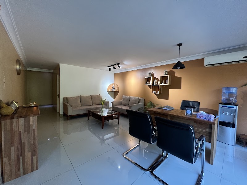 Sannyasa Wellness Quatre Bornes Town - Medical Spa in Quatre Bornes Town