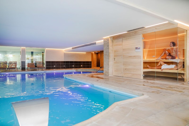 Sanocenter De Panne - Day Spa in De Panne