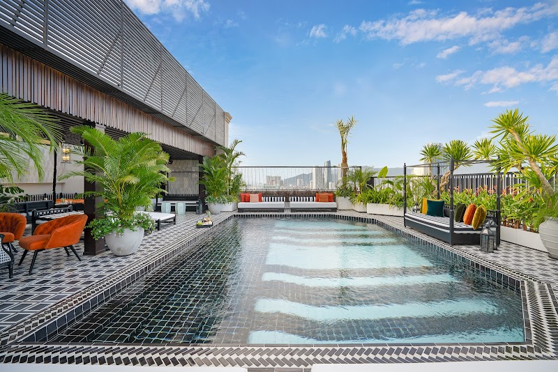 Sanouva Danang Hotel Da Nang - Medical Spa in Da Nang