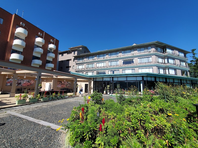Sanriku Shiki Yusai Masuto no Yu Kamihei District, Otsuchi Town - Thermal Spa in Kamihei District, Otsuchi Town