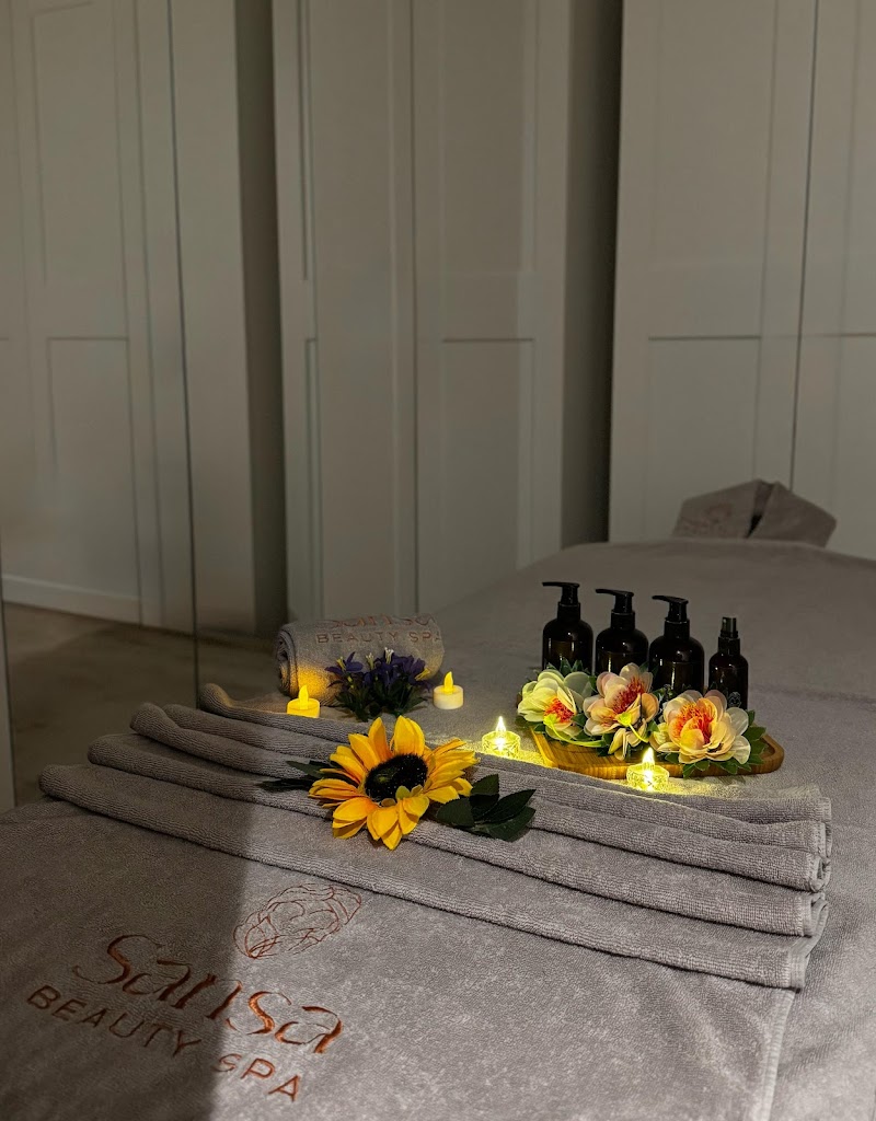 Sansa Beauty Spa Abu Dhabi - Day Spa in Abu Dhabi