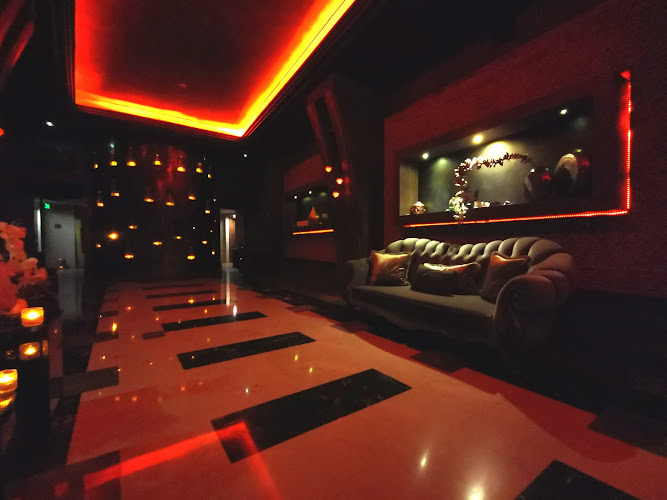 Sansai Spa Ataşehir