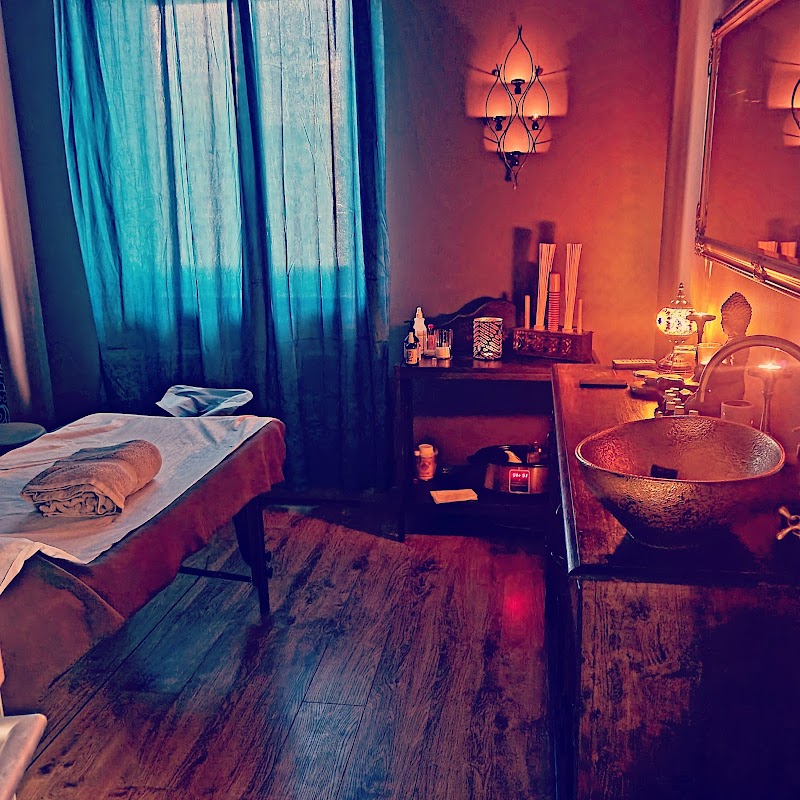 Sansara Facemodeling Osielsko - Day Spa in Osielsko