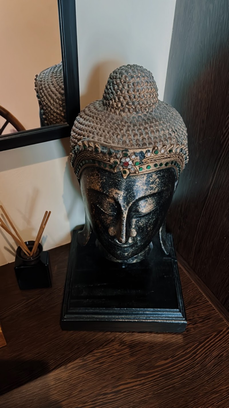 SANSARA Litoměřice - Day Spa in Litoměřice