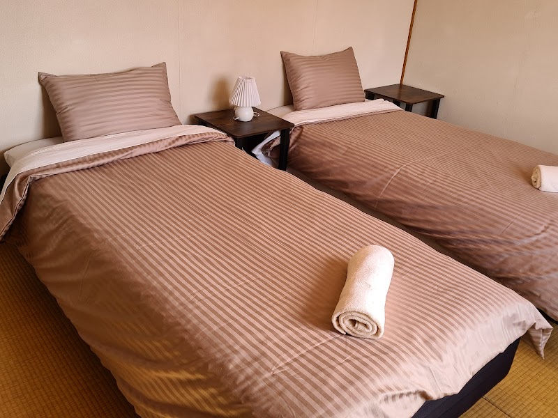 Sanso Ganbanyoku Ravisshu Nagano - Day Spa in Nagano