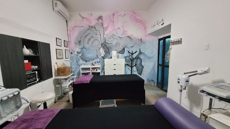 Sansoft Skin Tlaquepaque - Day Spa in Tlaquepaque