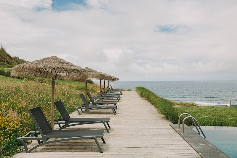 Santa Barbara Eco-Beach Resort Azores - Resort Spa in Azores