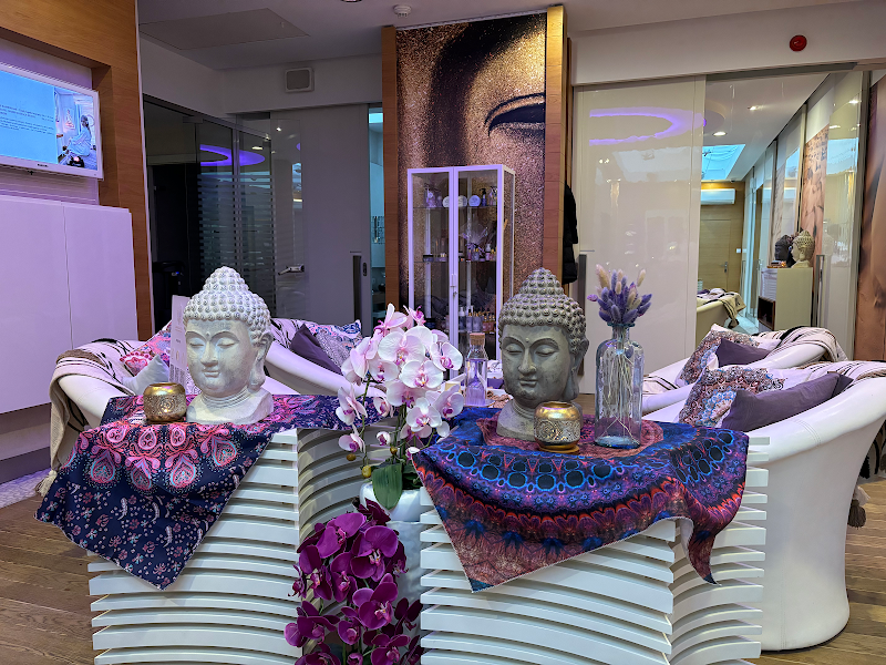 Santai Bali Med Spa - Medycyna Estetyczna, Zabiegi na Twarz, Zabiegi na Ciało, Lasery, Masaże - Gdańsk Gdansk