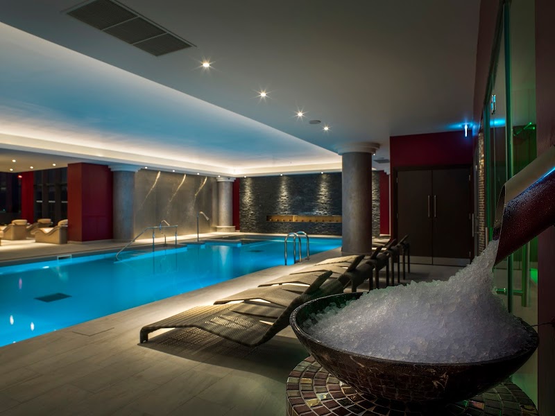 Santai Fujiidera City - Day Spa in Fujiidera City