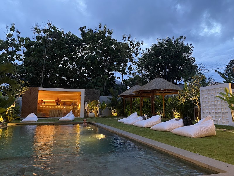 Santai Recovery Spa Raja Ampat - Day Spa in Raja Ampat