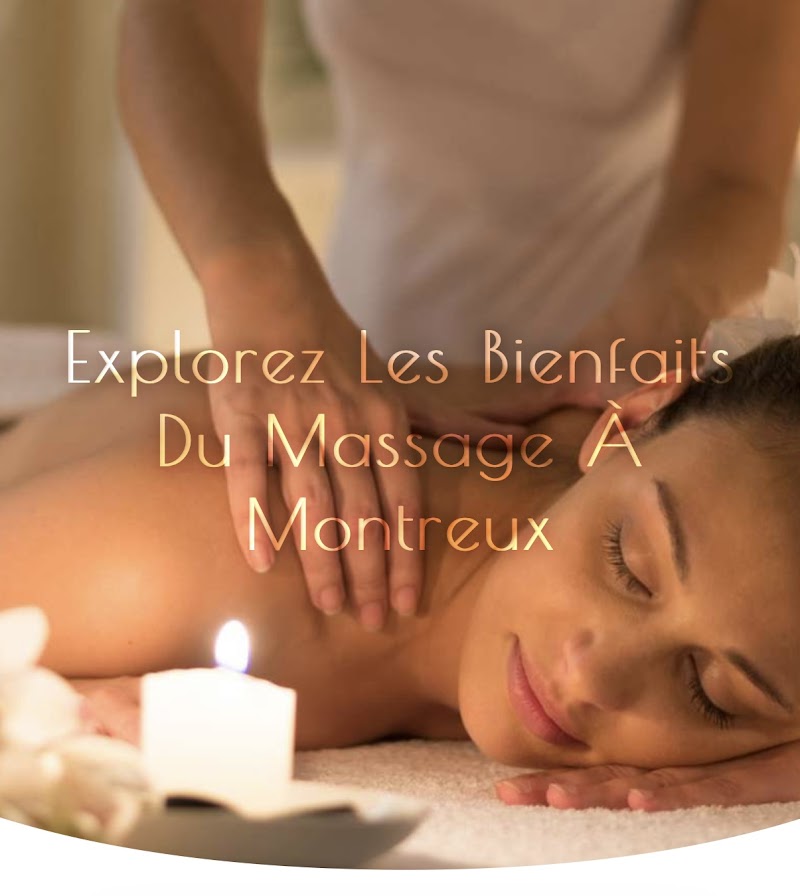 Santal Massages Montreux - Day Spa in Montreux