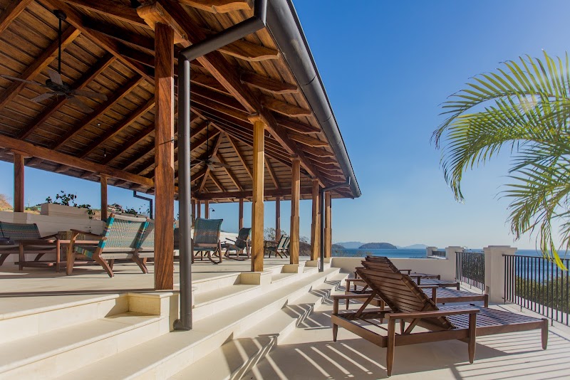 Santarena Hotel at Las Catalinas Guanacaste - Resort Spa in Guanacaste