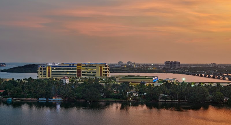 Santata Spa Kerala - Day Spa in Kerala