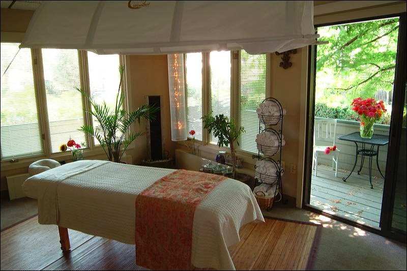 Santé DaySPA Niwot - Day Spa in Niwot