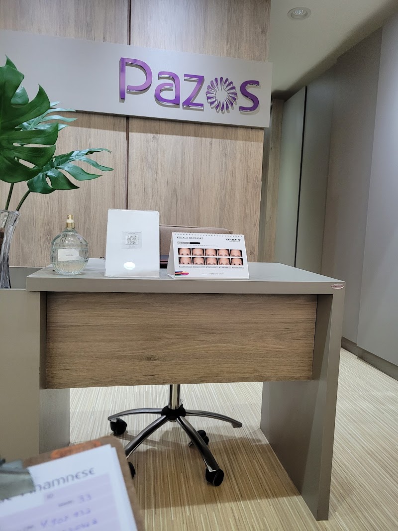 Santé Saúde & Estética Rio Verde - Day Spa in Rio Verde