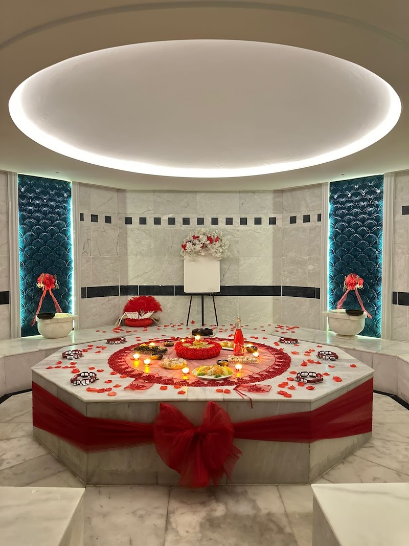 Sante Spa Wellness Bağcılar - Wellness Retreat in Bağcılar