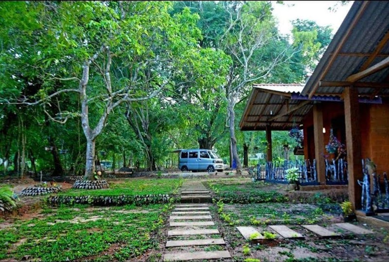 Santharpana Ayurveda Ashram, Ayurveda massage Inamaluwa - Day Spa in Inamaluwa