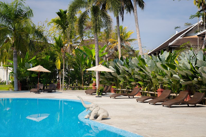 Santi Spa El Porvenir - Day Spa in El Porvenir