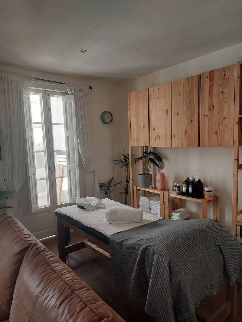 Santo Remedio A Coruña - Day Spa in A Coruña