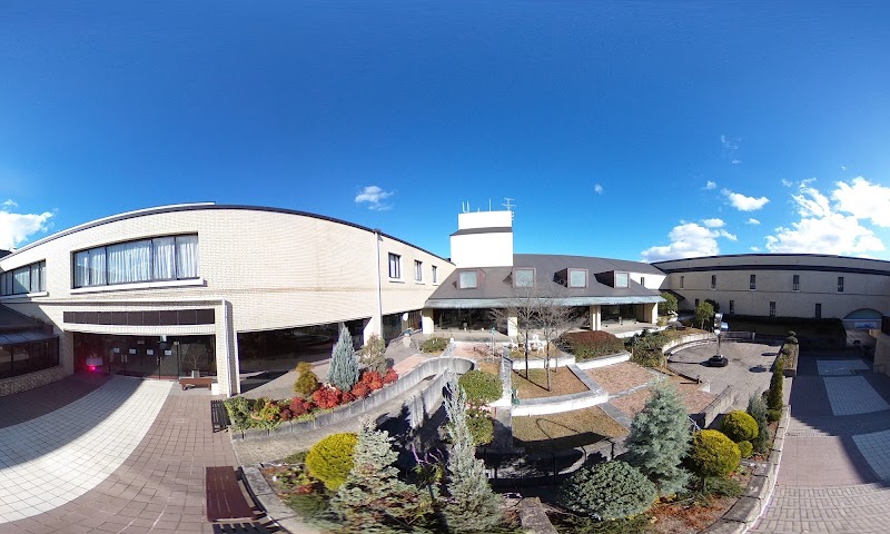 Santopia no Yu Soja City - Day Spa in Soja City