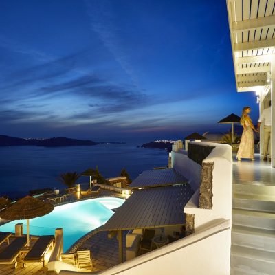 Santorini Zen Spa Imerovigli - Day Spa in Santorini