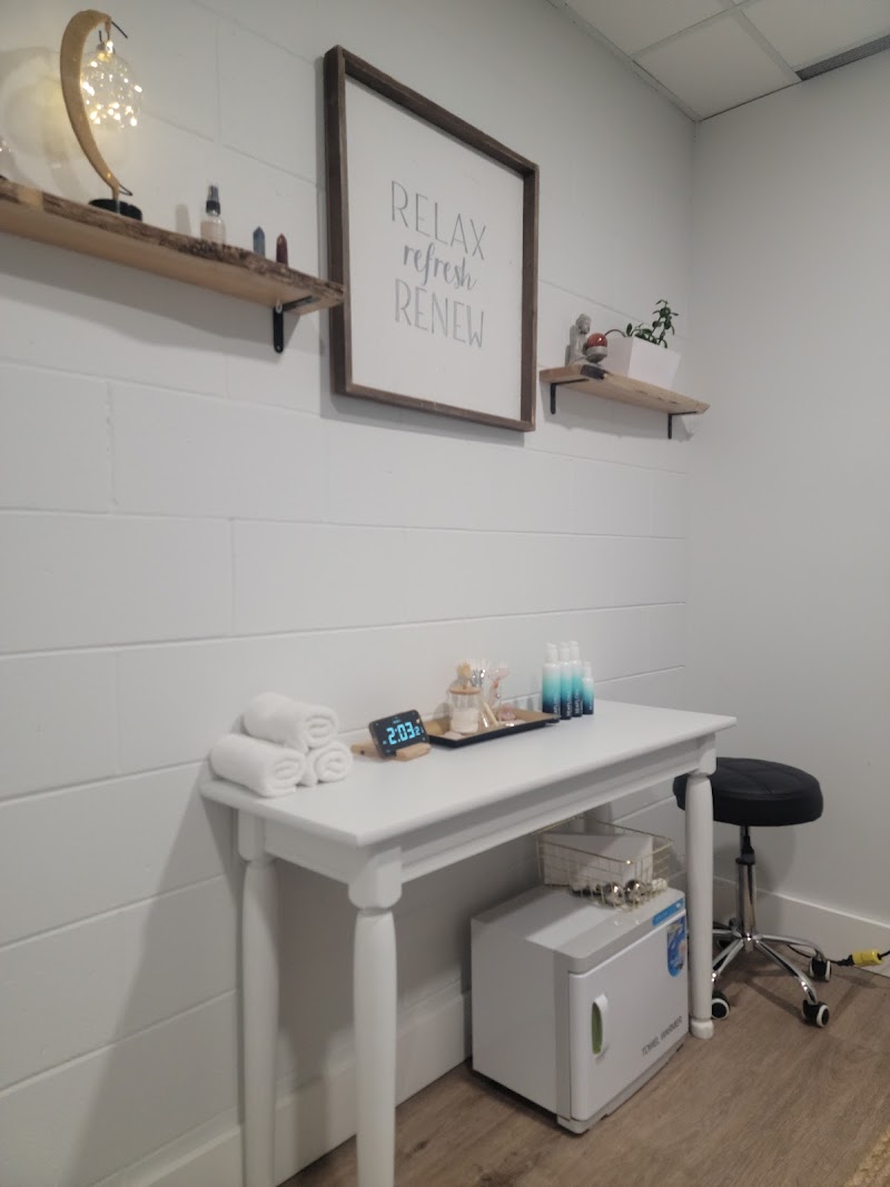 Santosha Wellness & Beauty Port Alberni - Wellness Retreat in Port Alberni