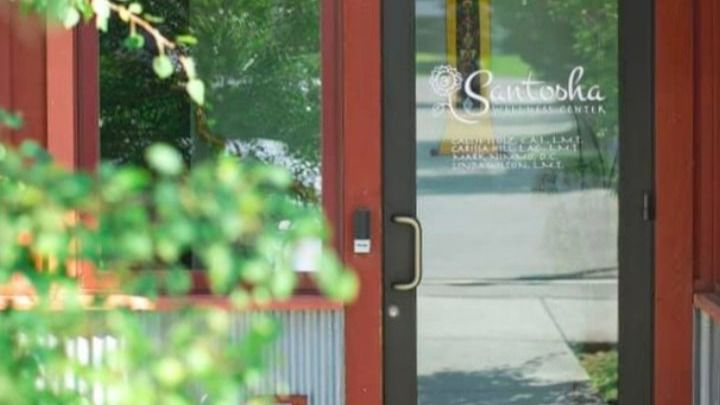 Santosha Wellness Center Big Sky - Wellness Retreat in Big Sky