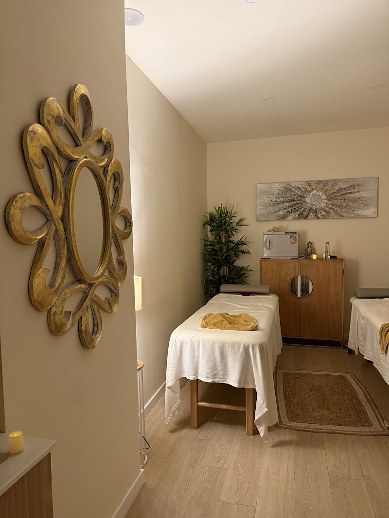 Santuari Urban Spa y Masajes en Alicante - Medical Spa in Alicante