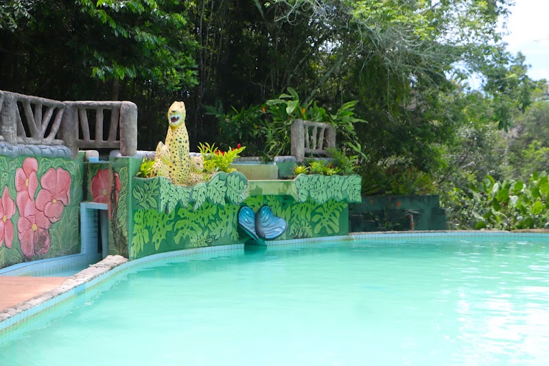 Santuário Spa Bahia Porto Seguro - Day Spa in Porto Seguro