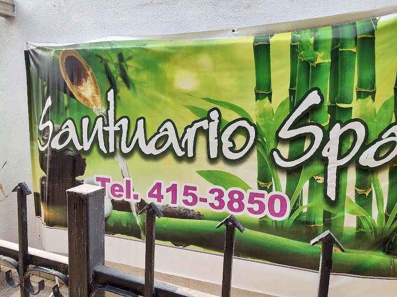 Santuario Spa Ciudad Obregón - Day Spa in Ciudad Obregón