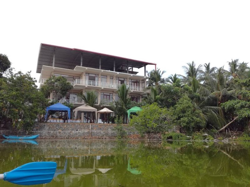 Sanu Lagoon Resort Tangalle - Resort Spa in Tangalle