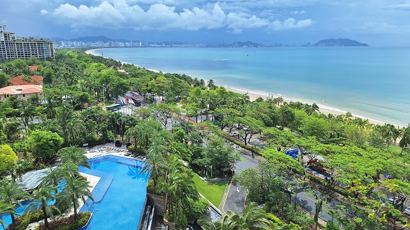 Sanya Conifer Resort - Resort Spa in Sanya