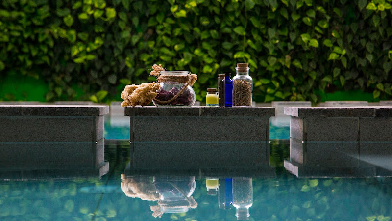 Sanya Eco Spa and Yoga Hub Naxxar