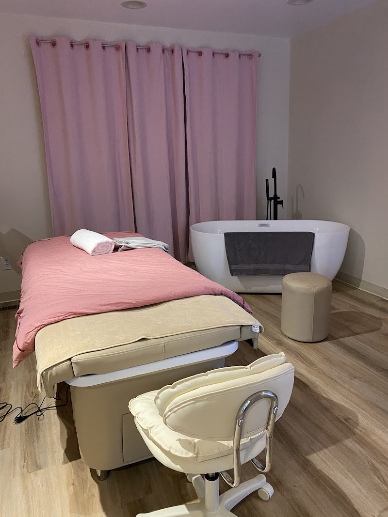 Sanya Spa Lynnwood - Day Spa in Lynnwood