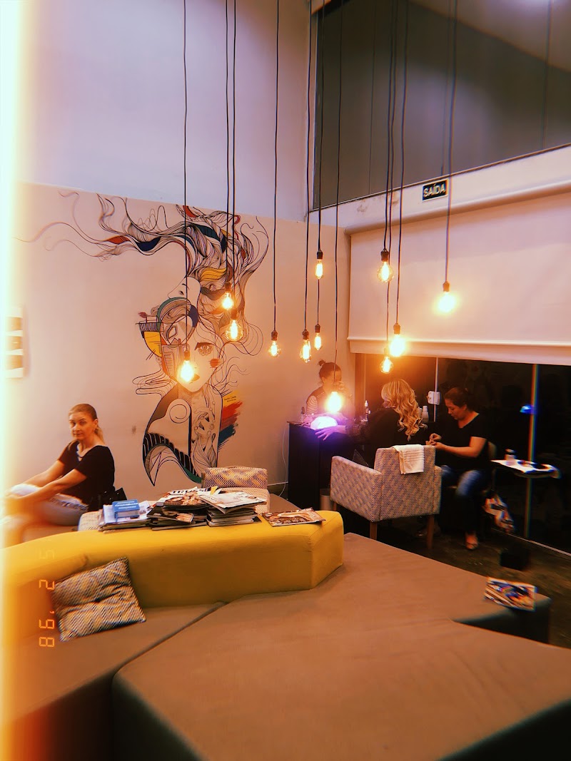 São de Beleza Maringá - Day Spa in Maringá