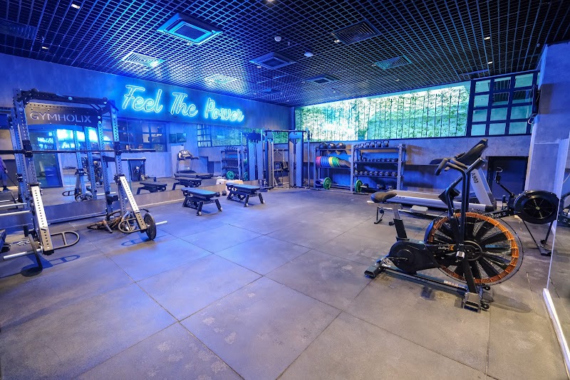 Sao Spa Tepebaşı - Day Spa in Tepebaşı