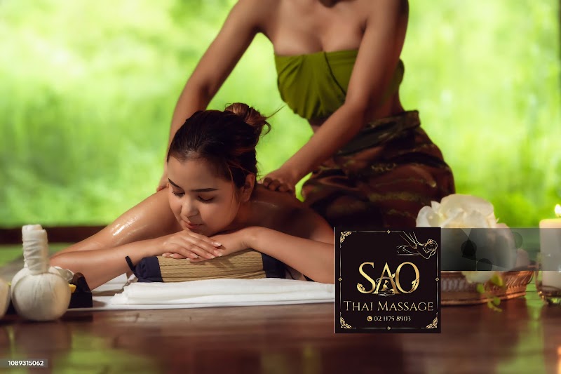 Sao'ThaiTherapeutic Massage Queenstown - Day Spa in Queenstown