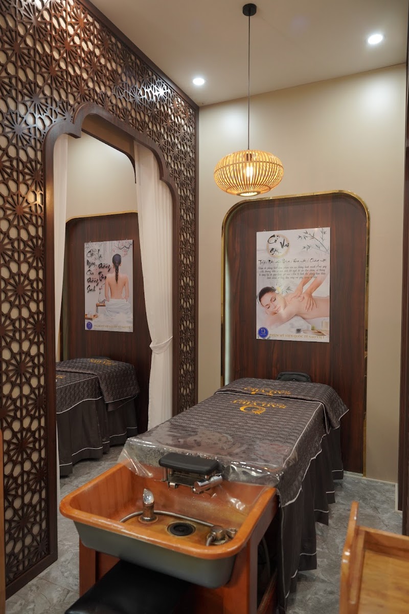 Sao Việt - Dưỡng Sinh Đông Y & Trị Liệu Tuyên Quang - Wellness Retreat in Tuyên Quang