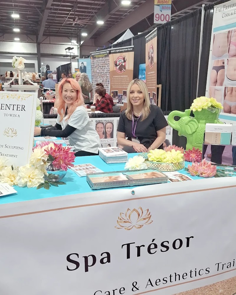 Saoirse Spa Ottawa - Day Spa in Ottawa