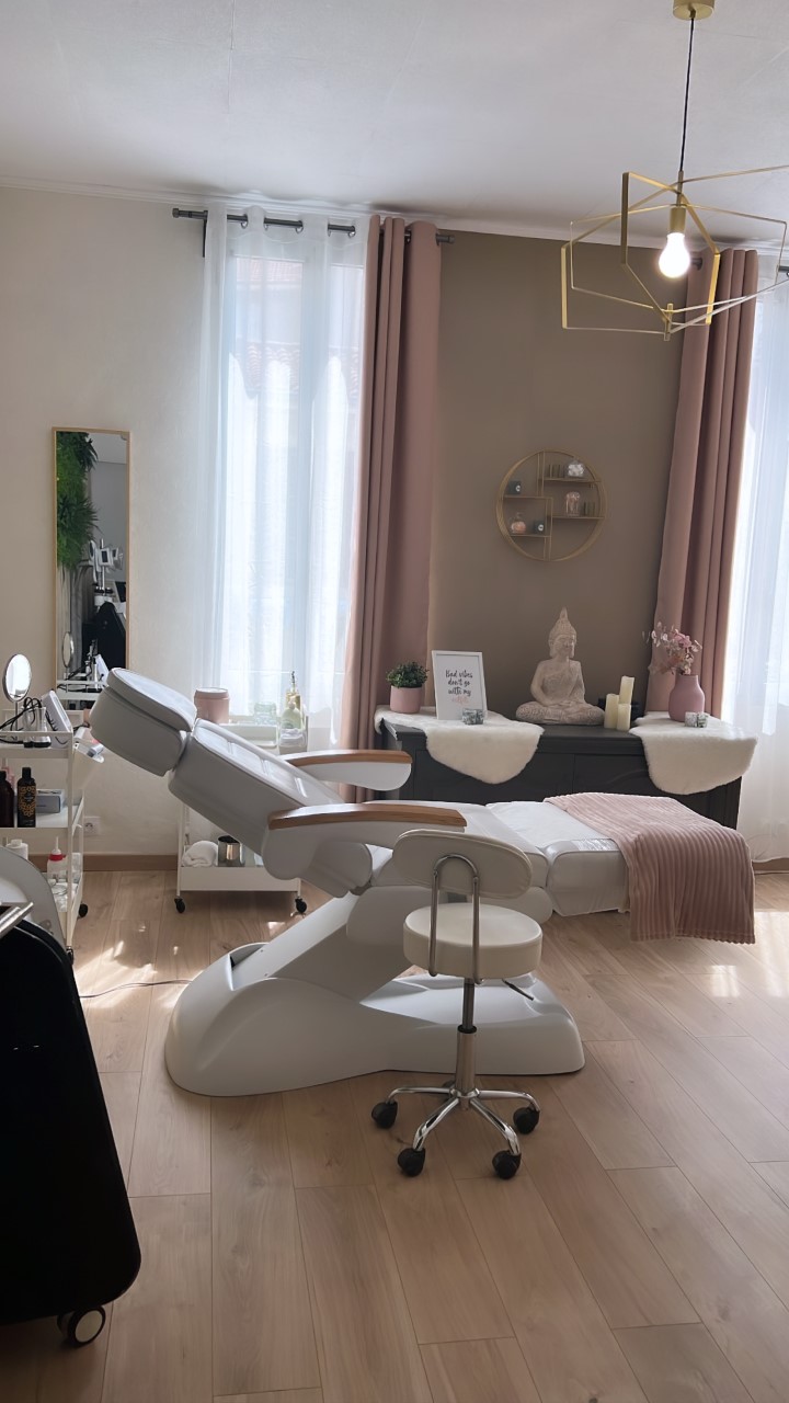 Saona zen Marseille - Day Spa in Marseille