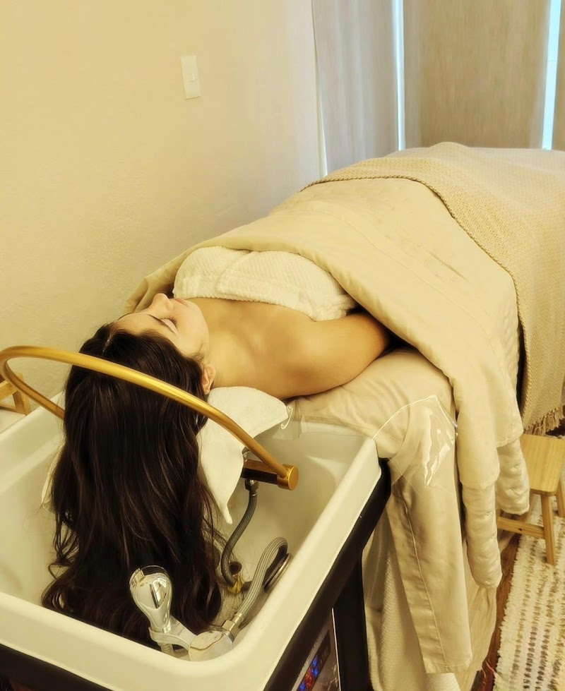 SAORI Head Spa Montevideo