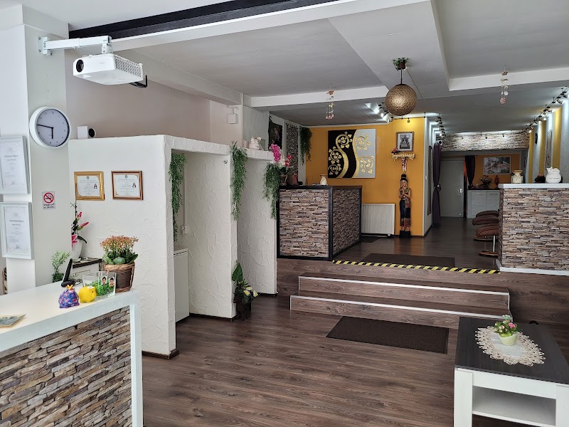 Saowenna Thai-Massage Triberg im Schwarzwald - Day Spa in Triberg im Schwarzwald